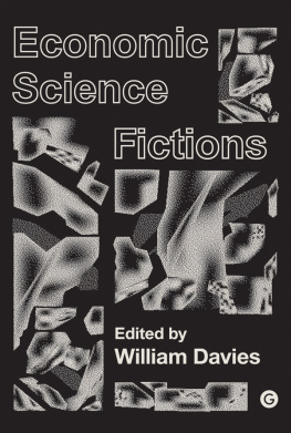 Davies - William Davies-Economic Science Fictions