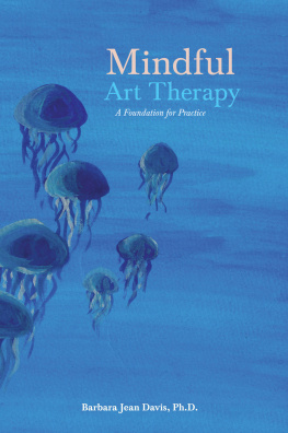 Davis - Mindful Art Therapy