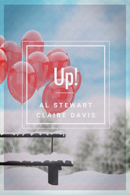 Davis Claire - Up