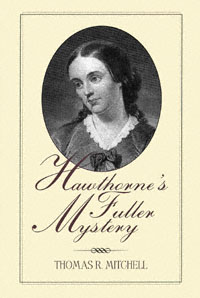 title Hawthornes Fuller Mystery author Mitchell Thomas R - photo 1