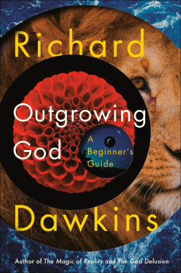 Dawkins - Outgrowing God: A Beginners Guide