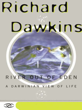 Dawkins River out of eden: a Darwinian view of life