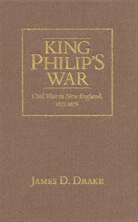 title King Philips War Civil War in New England 1675-1676 Native - photo 1
