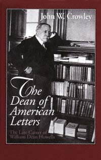 title The Dean of American Letters The Late Career of William Dean - photo 1