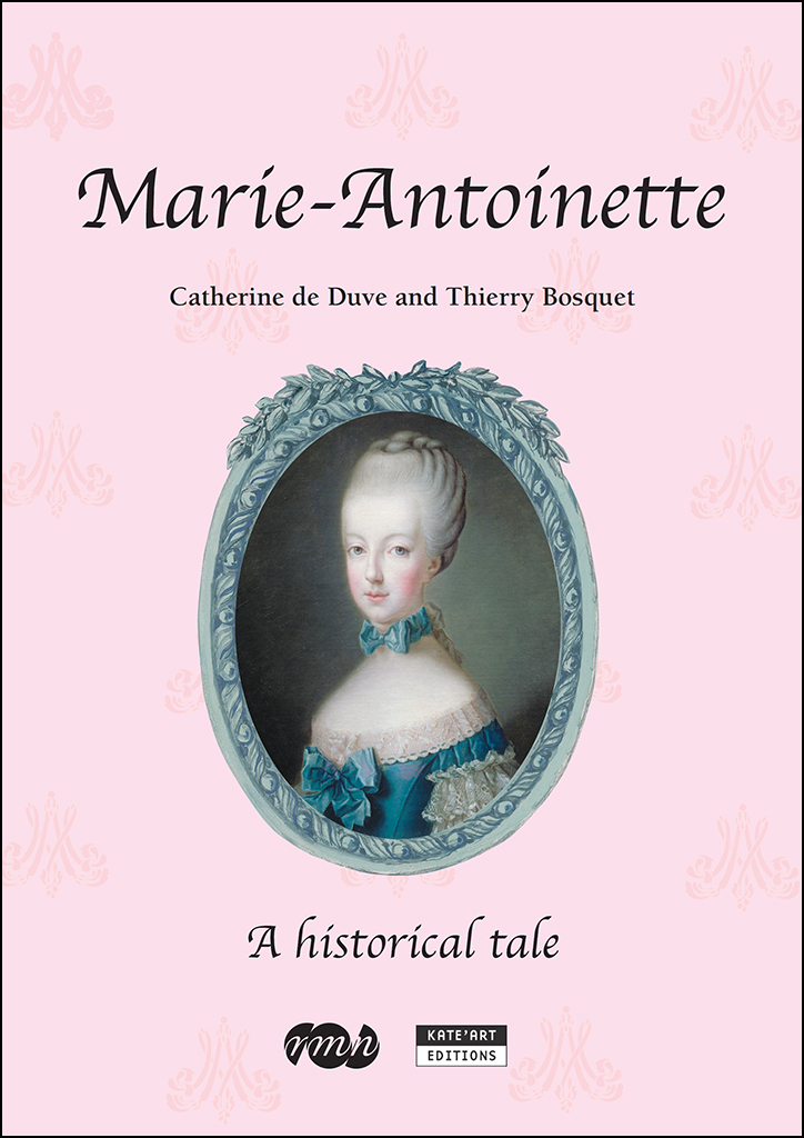 The Imperial Family In the cradle Marie-Antoinette Featured books The - photo 1