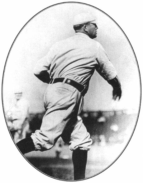 Page iii Cy Young A Baseball Life Reed Browning - photo 2