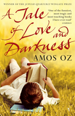 De Lange Nicholas Robert Michael A Tale of Love and Darkness