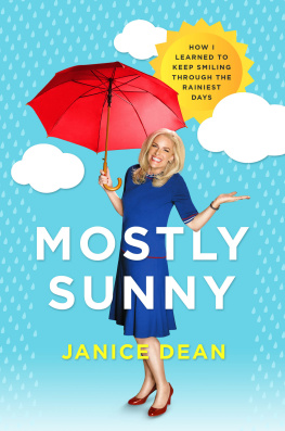 Dean - Mostly Sunny