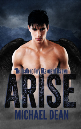 Dean Arise