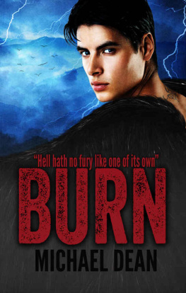 Dean - Burn