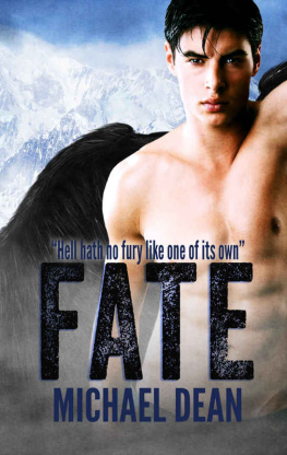 Dean Fate