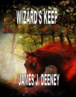 Deeney Wizards Keep