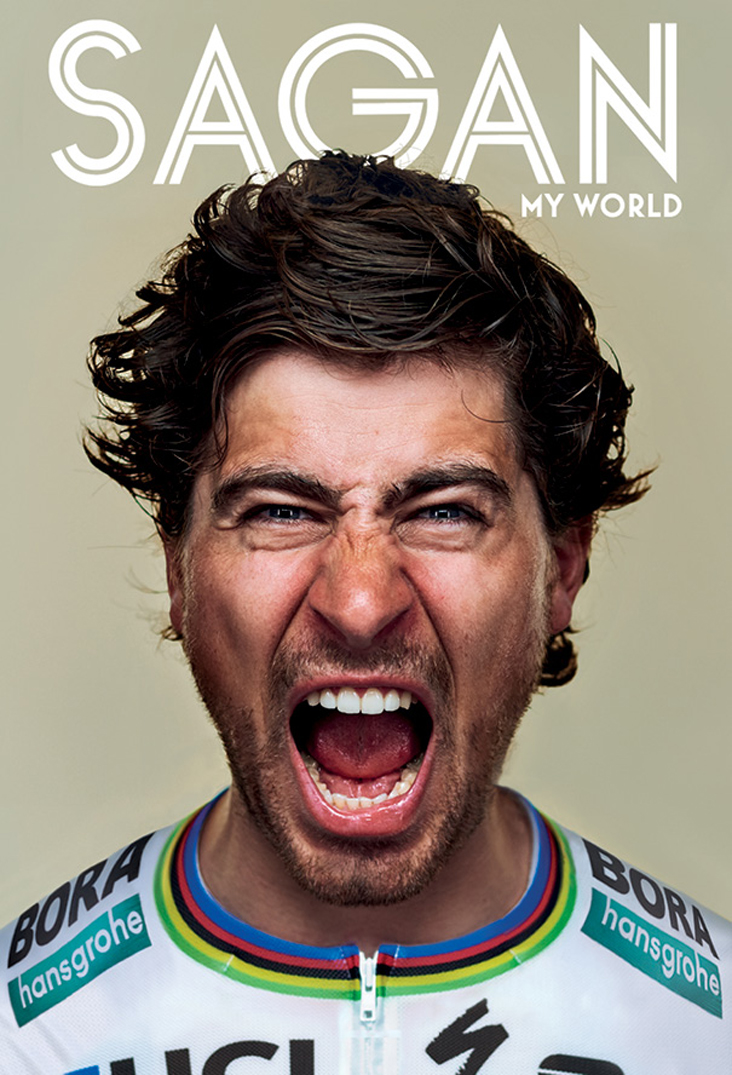 Copyright 2018 by Peter Sagan First published in 2018 by Yellow Jersey an - photo 1