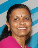 Geetha Manjunath is a Senior Research Scientist and Master Technologist at - photo 5