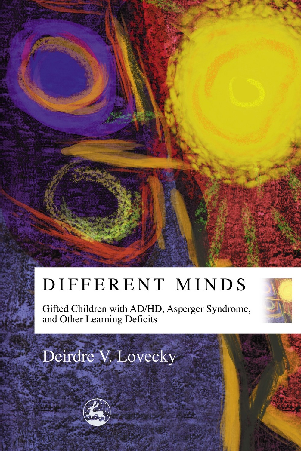 Different Minds of related interest Aspergers Syndrome A Guide for Parents - photo 1