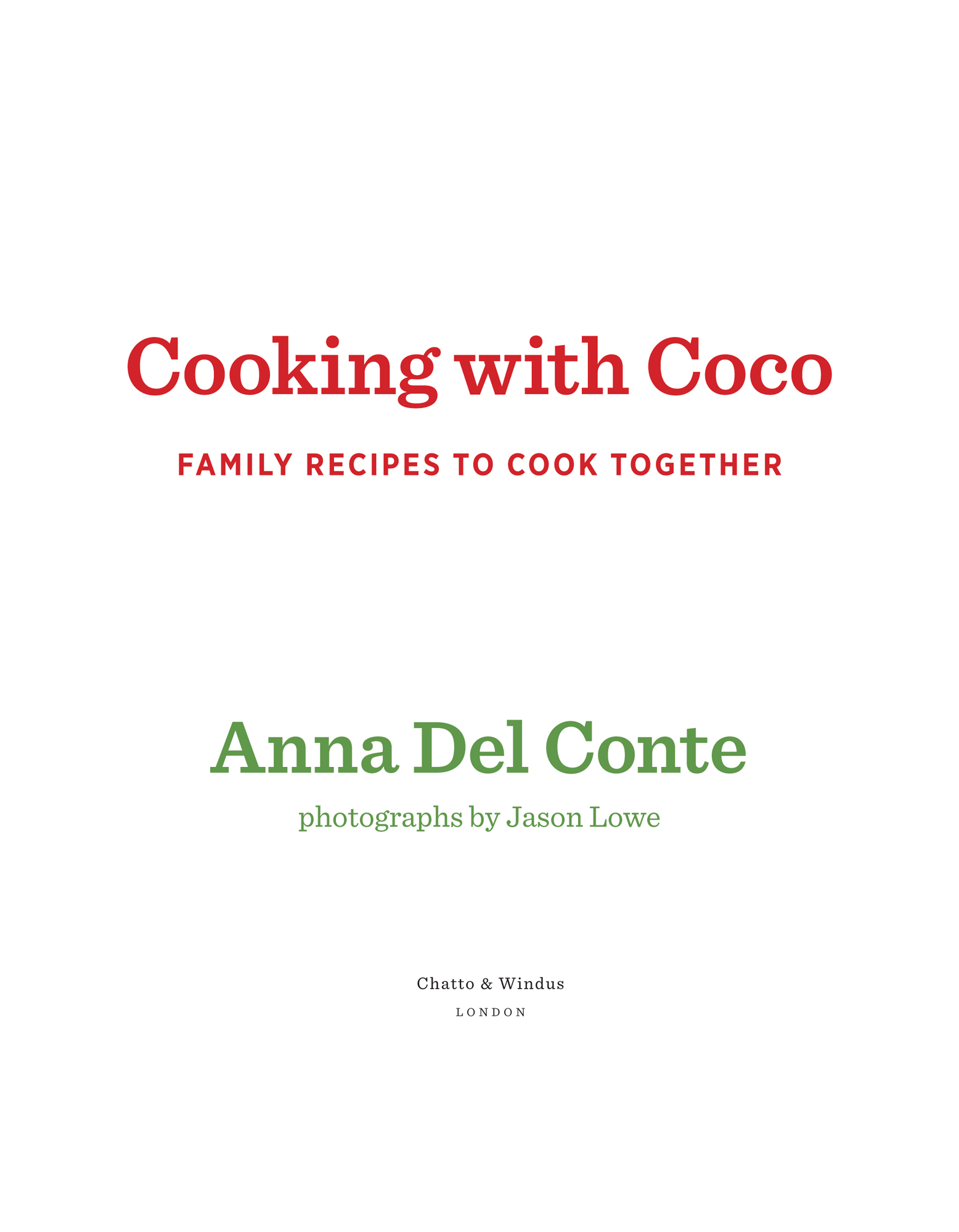 By Anna Del Conte Portrait of Pasta Good Housekeeping Italian Cookery Pasta - photo 3