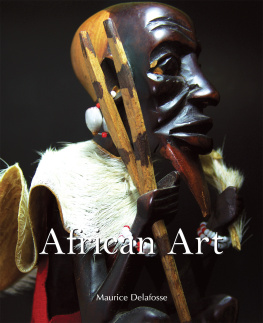 Delafosse - African Art
