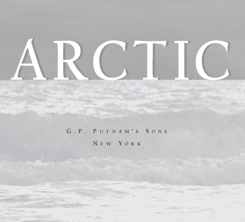Dirk Pitt 20 Arctic Drift - image 1
