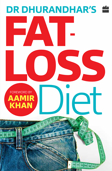 Dr Dhurandhars Fat-loss Diet - image 1