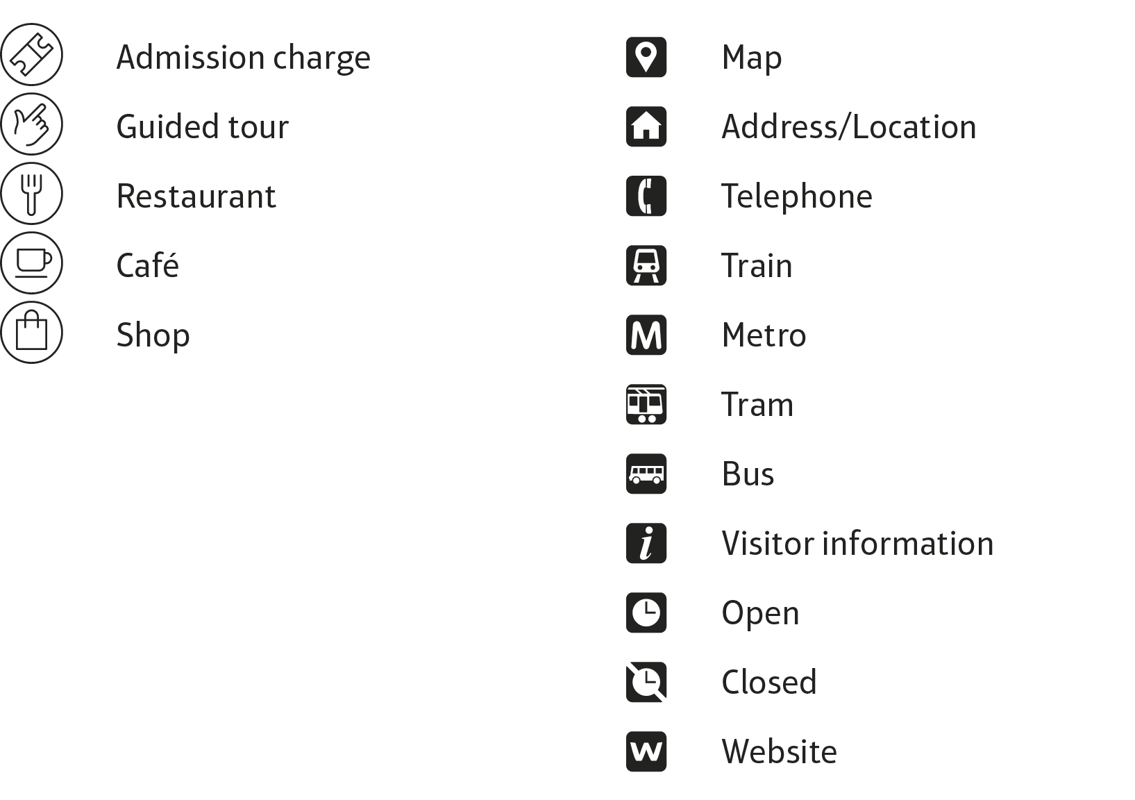 price guide Throughout the guide the following price categories have been - photo 2