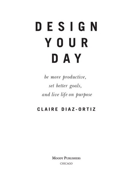 2016 by CLAIRE DIAZ-ORTIZ All rights reserved No part of this book may be - photo 2