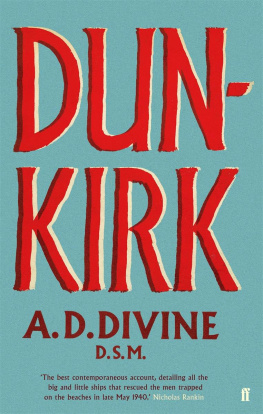 Divine - Dunkirk
