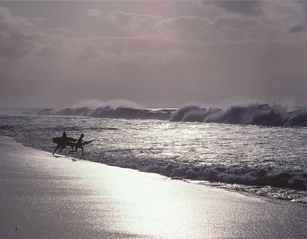 If everybody had an ocean All I need are some tasty waves and a cool - photo 1