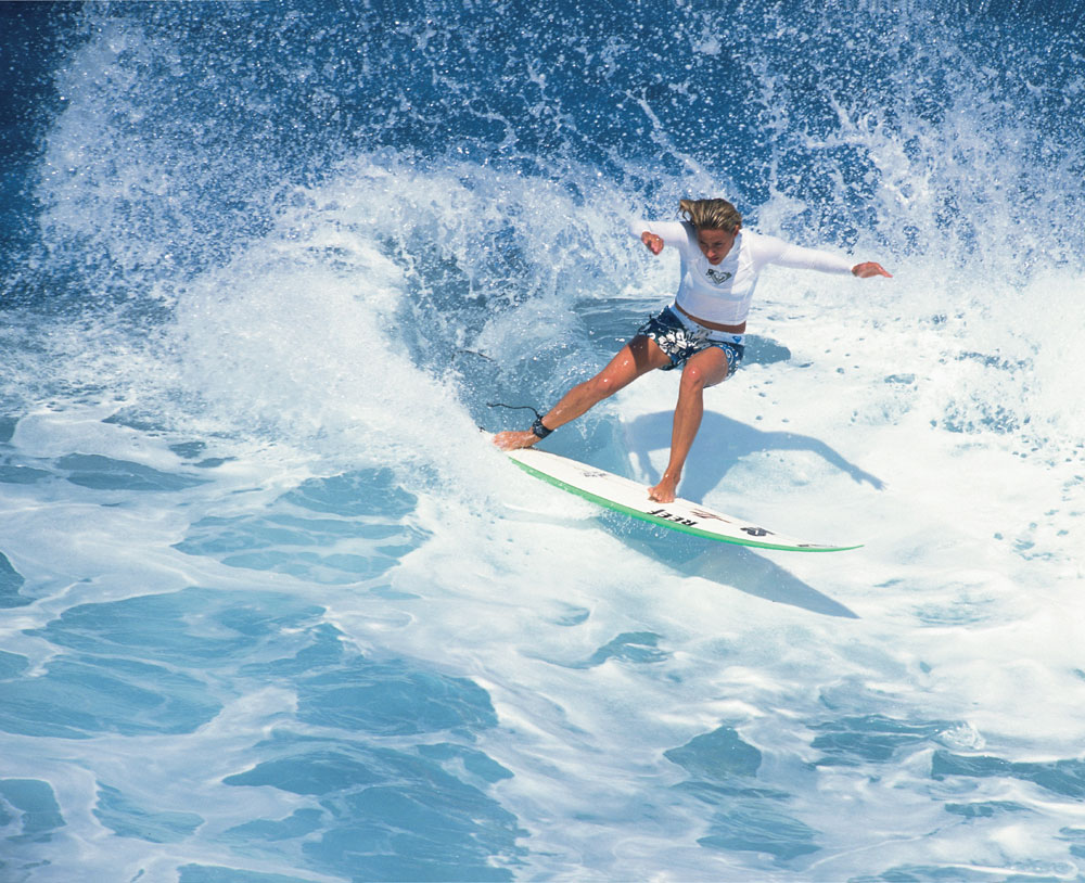 Surfing USA an illustrated history of the coolest sport of all time - photo 10