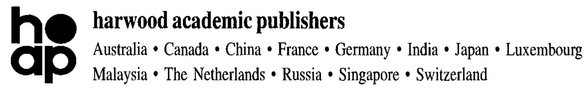 Copyright 1993 OPA Overseas Publishers Association N V Published by license - photo 5