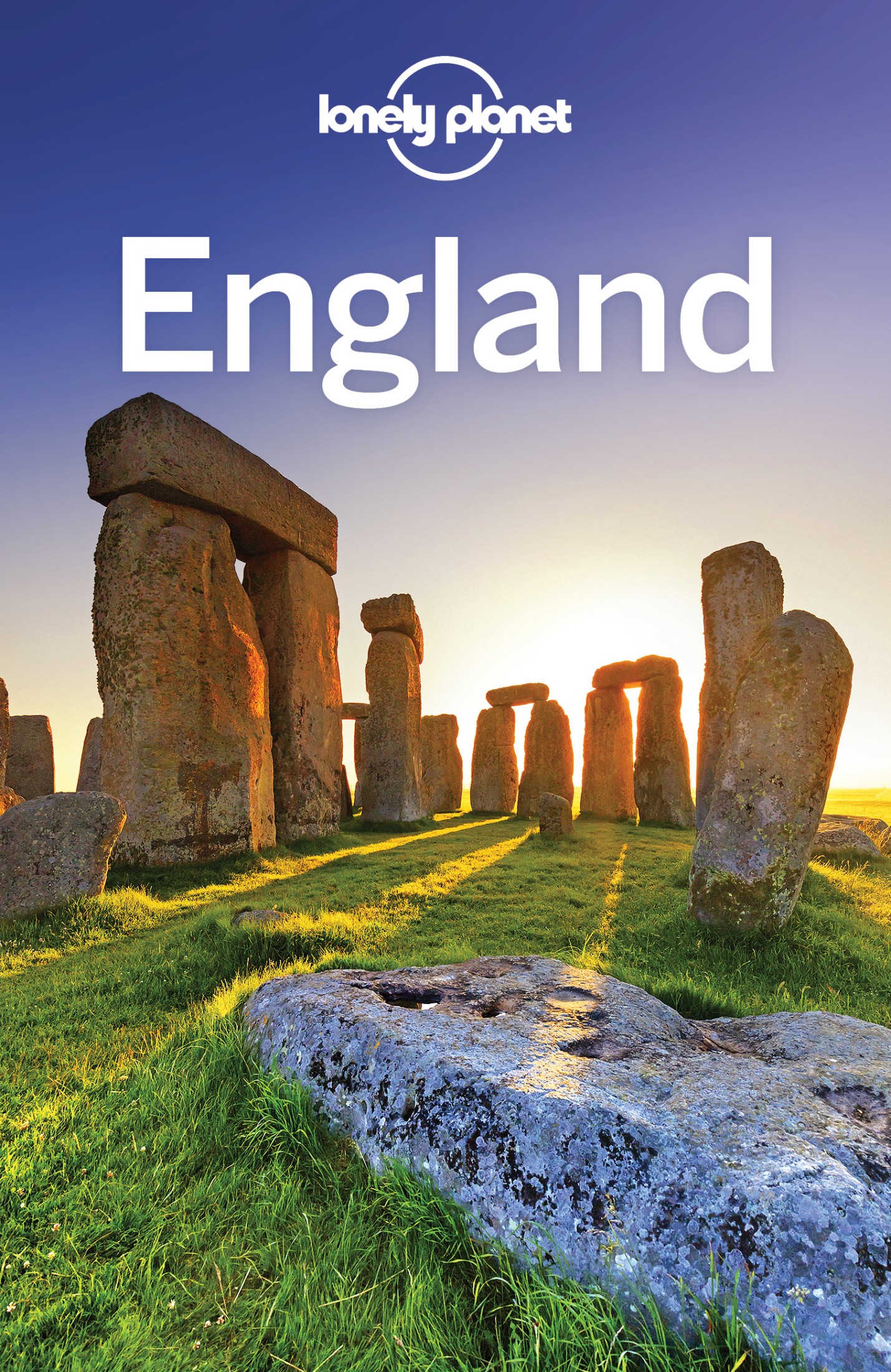 Lonely Planet England - image 1
