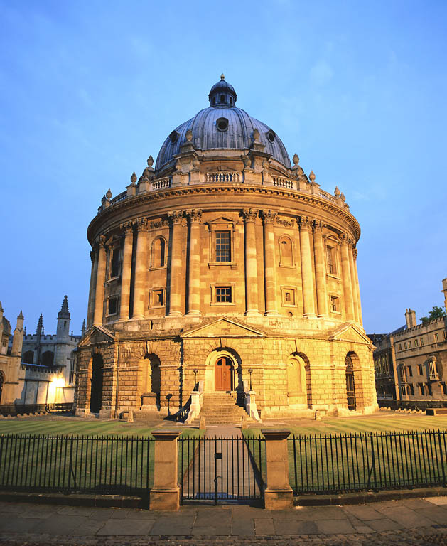 Radcliffe Camera University of Oxford ALLAN BAXTER GETTY IMAGES Top - photo 8
