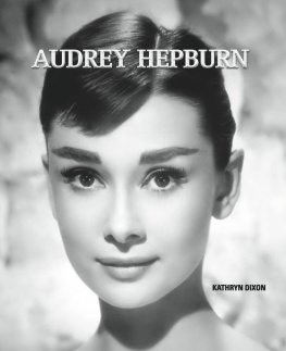 Dixon Audrey Hepburn