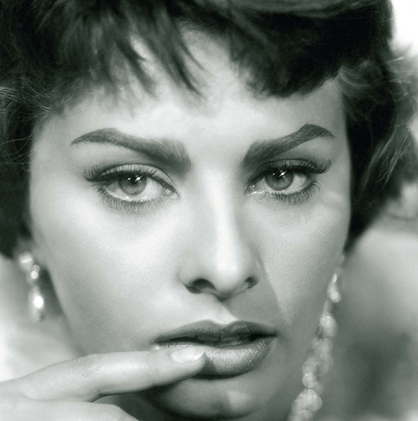 At the peak of her acting prowess in the 1950s and 1960sthe Hollywood Foreign - photo 3