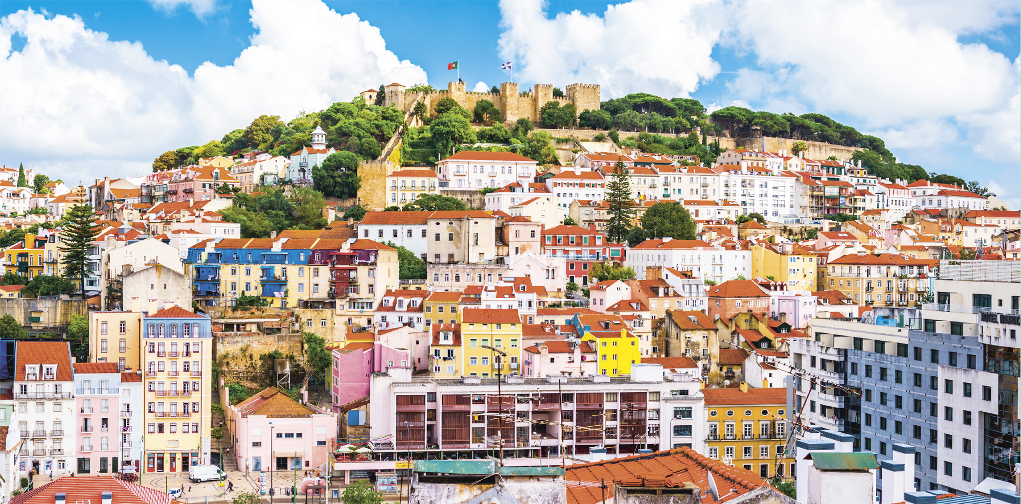 t Lisbon and Porto are home to both historic sights and edgy hangouts Here - photo 9