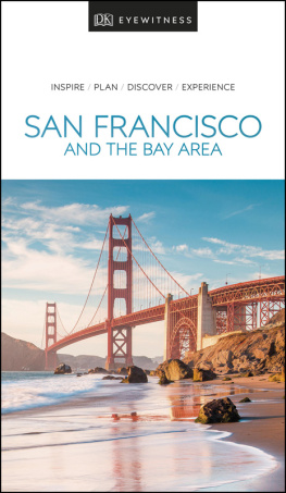 DK Travel DK Eyewitness Travel Guide San Francisco & Northern California