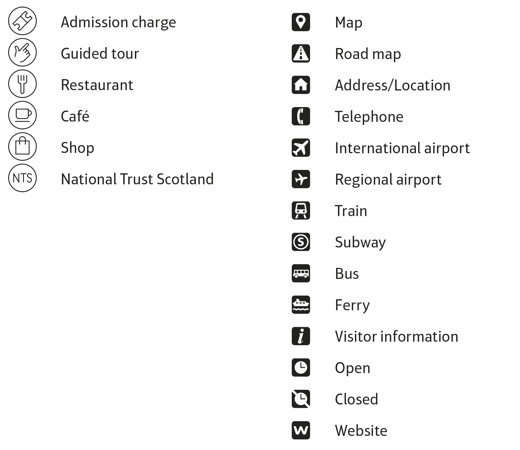 g price guide Throughout the guide the following price categories have been - photo 2