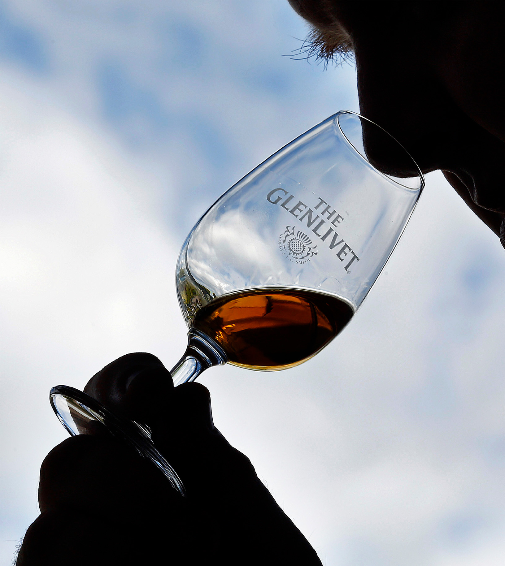 t Scotland is a whisky-lovers paradise Sip ancient malts in distilleries such - photo 13