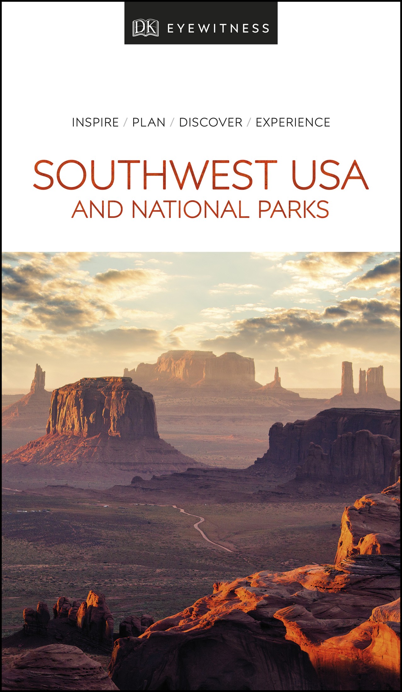 Southwest USA and National Parks Inspire Plan Discover Experience - photo 1