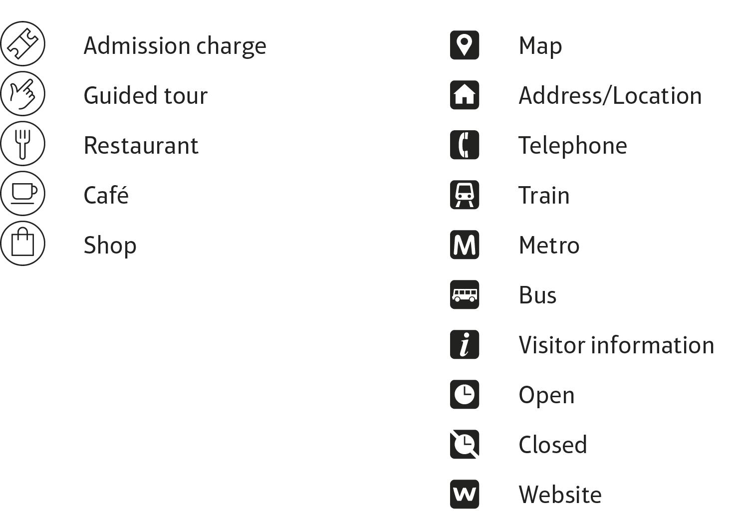 price guide Throughout the guide the following price categories have been - photo 2