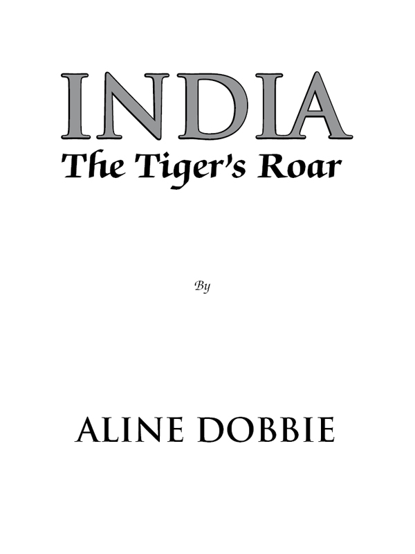 India the tigers roar - image 1