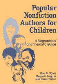 title Popular Nonfiction Authors for Children A Biographical and - photo 1