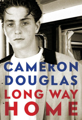 Douglas - Long Way Home