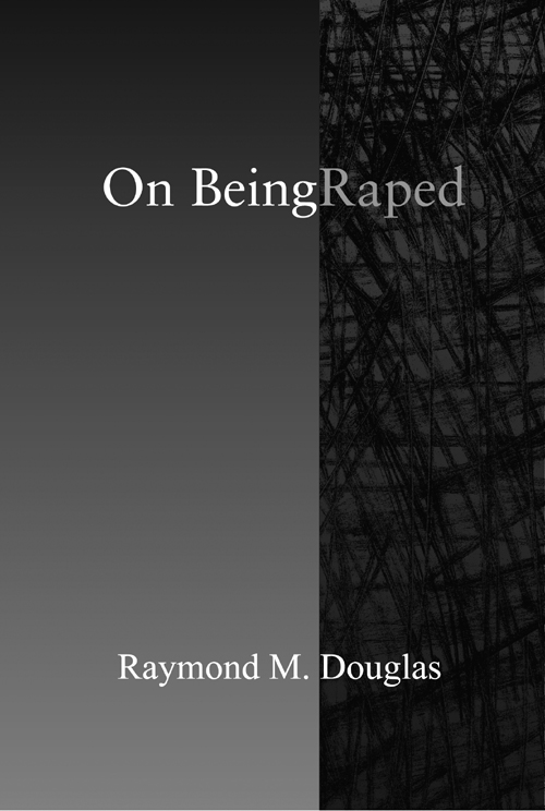 On Being Raped - image 1