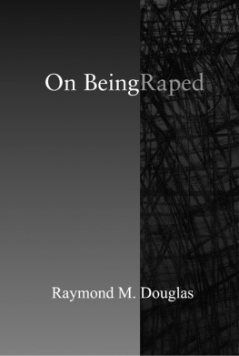 Douglas - On Being Raped