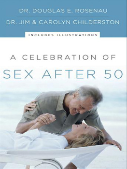 Douglas - A Celebration of Sex After 50