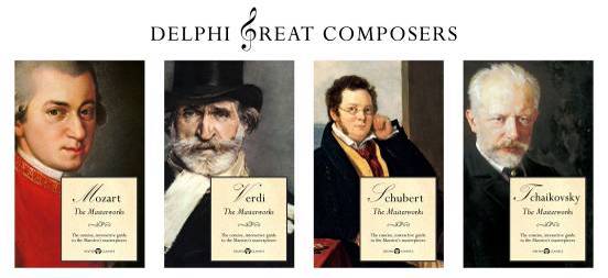 Browse our Classical Music series The Complete Works of FREDERICK - photo 9