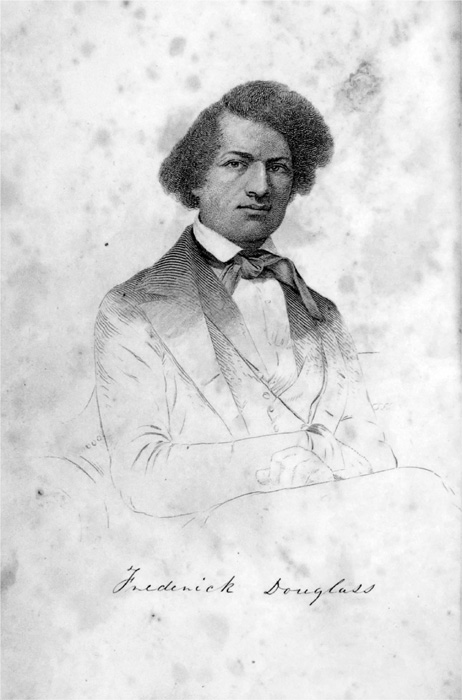 Narrative of the Life of Frederick Douglass an American Slave Written by - photo 2