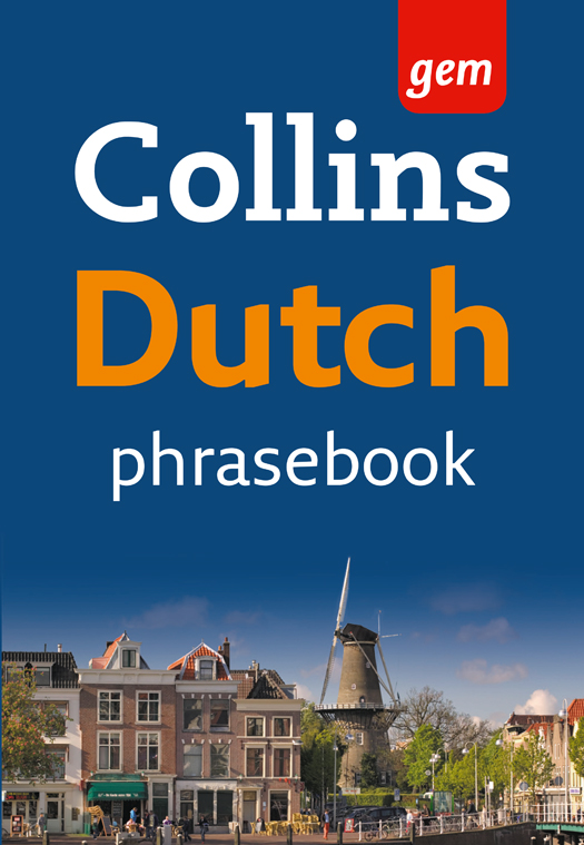 This phrasebook includes a two-way dictionary which can be searched at any time - photo 1