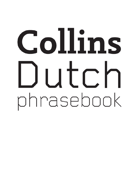 Using your phrasebook Your Collins Gem Phrasebook is designed to help you - photo 2
