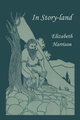 Elizabeth Harrison - In Story-land